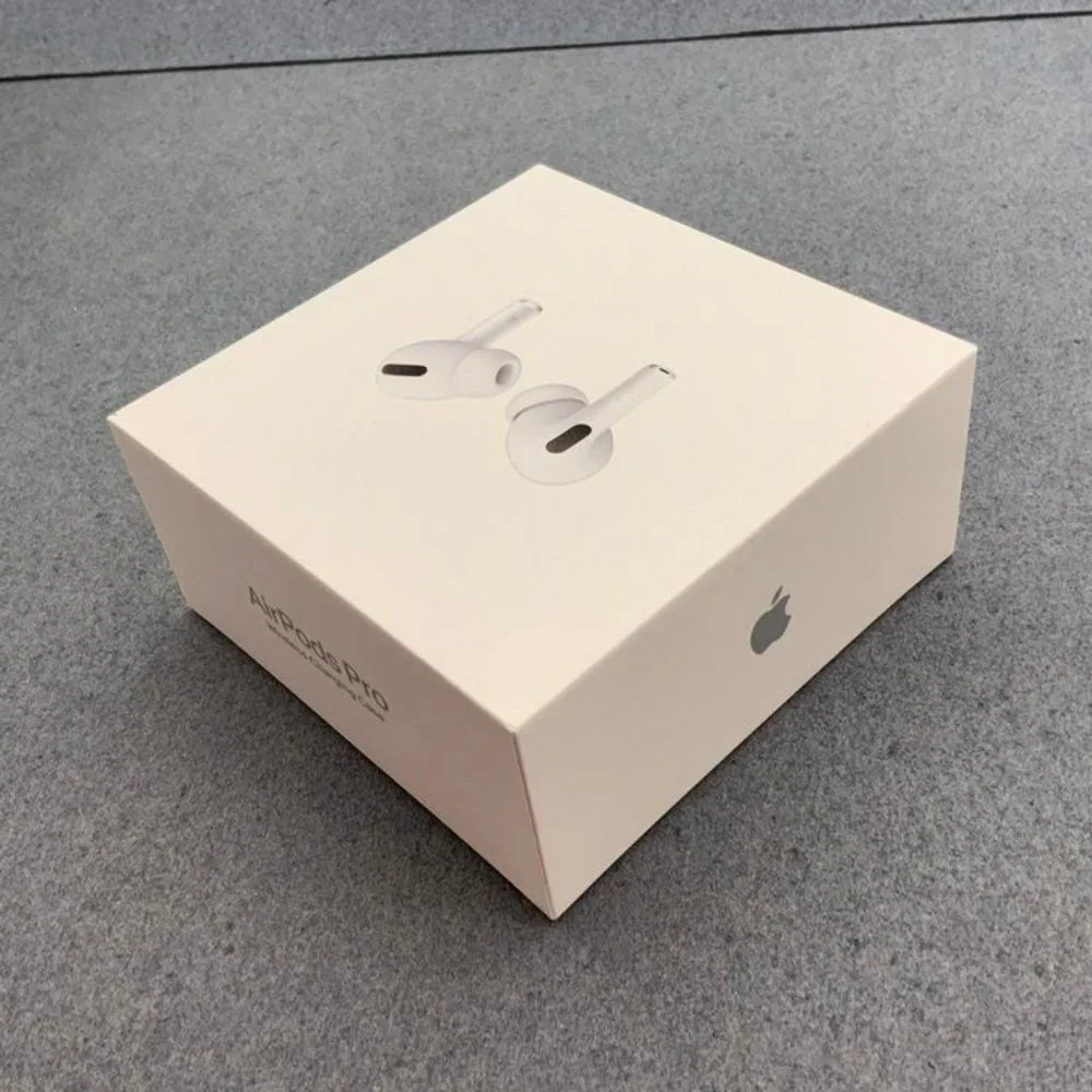 Apple AirPods Pro EMPTY BOX ONLY